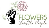 Flowers for the People Logo